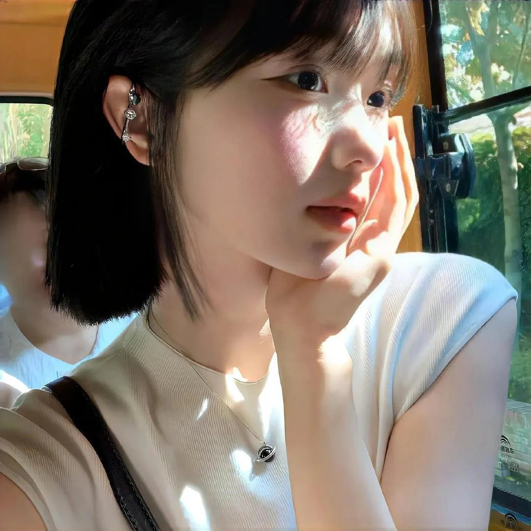 情系洛川红苹果