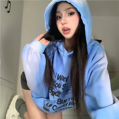 迷你姑娘
