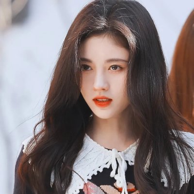 香车神女