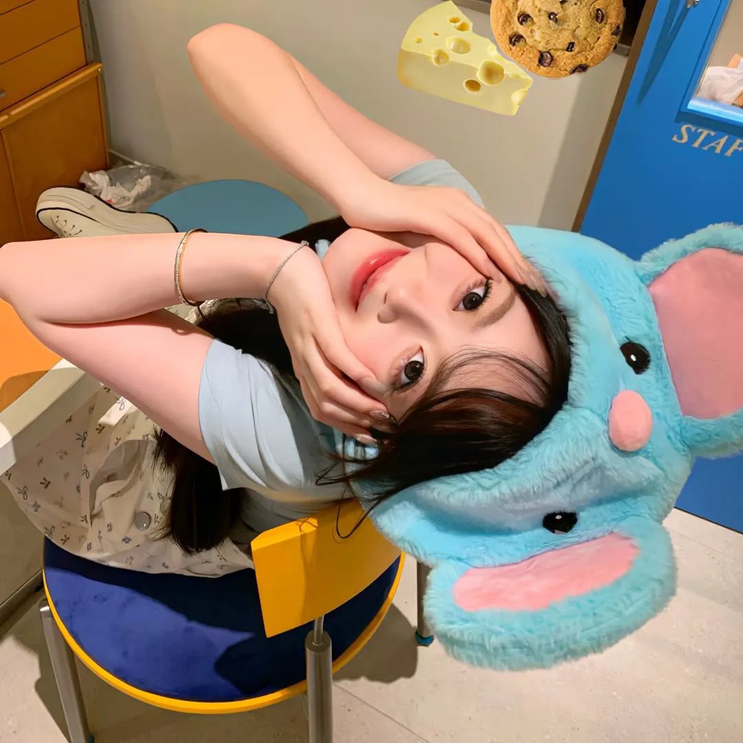 幽灵与未亡人
